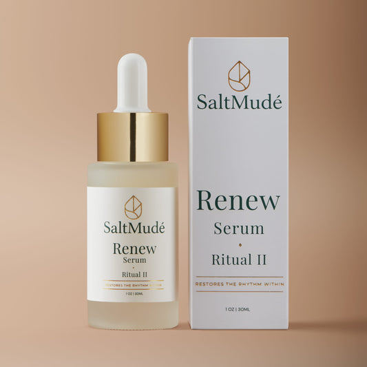 Renew Serum