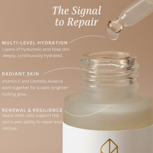 Renew Serum