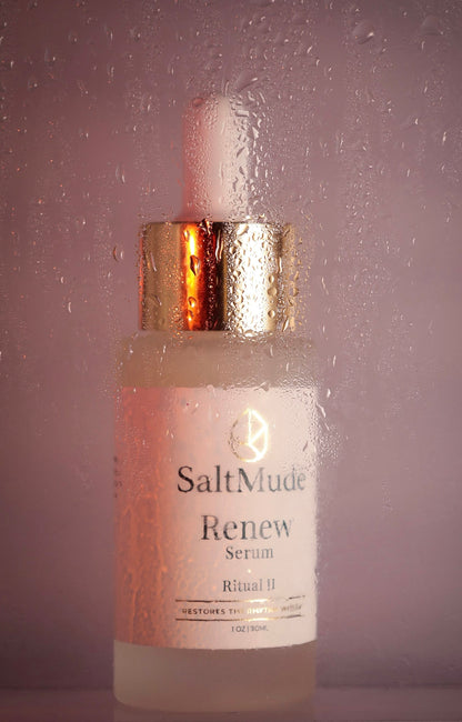 Renew Serum