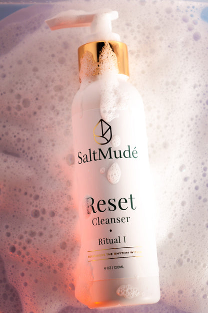 Reset Cleanser