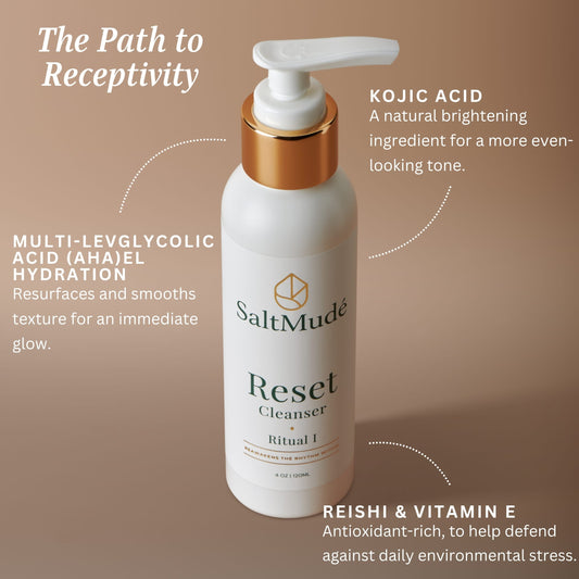 Reset Cleanser