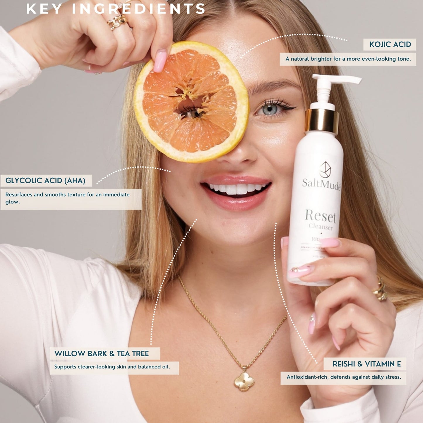 Reset Cleanser