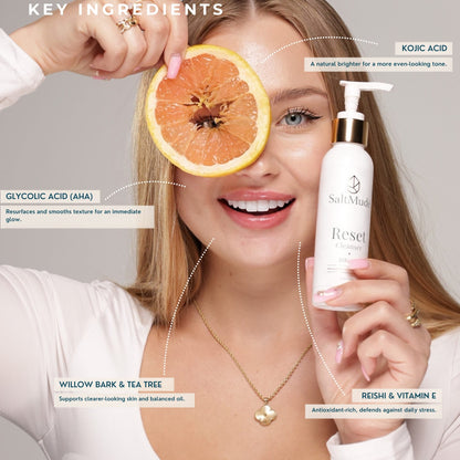 Reset Cleanser