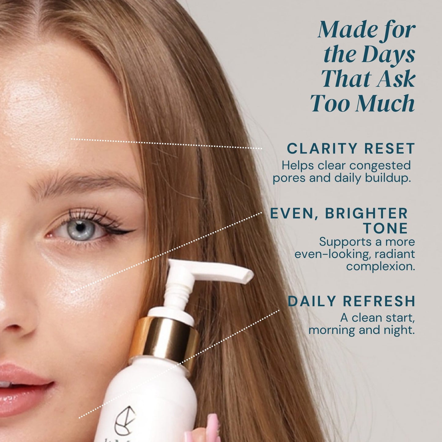 Reset Cleanser