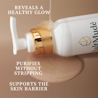 Reset Cleanser