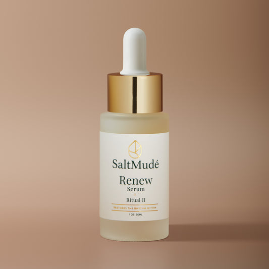 Renew Serum