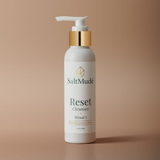 Reset Cleanser