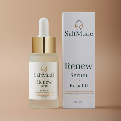 The Ritual: Reset & Renew Kit