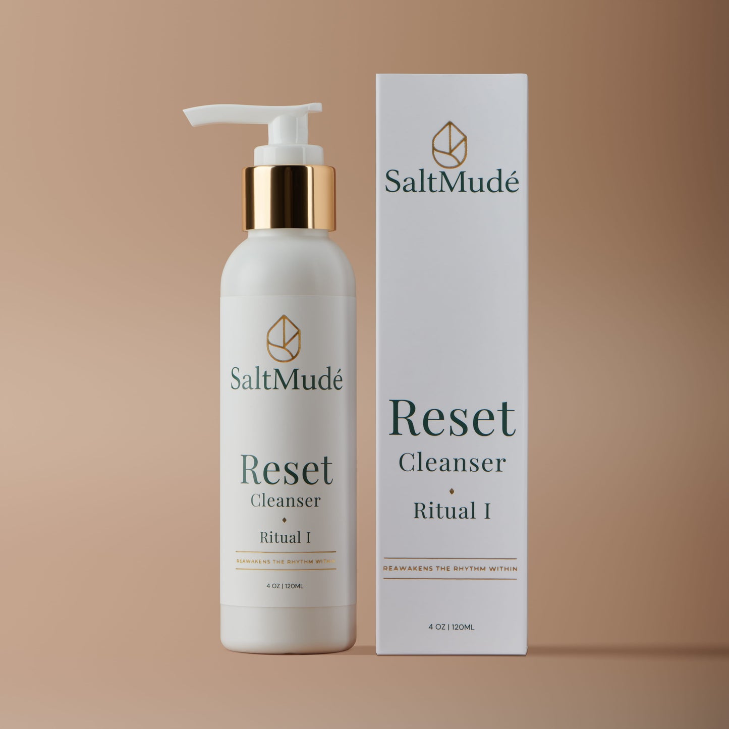 Reset Cleanser