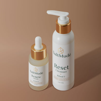The Ritual: Reset & Renew Kit