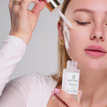 Renew Serum