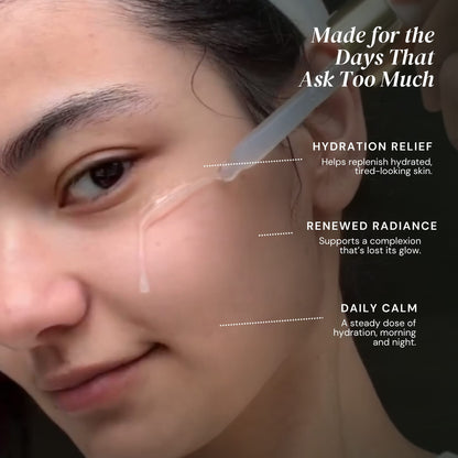 Renew Serum